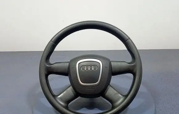 Audi A6 Allroad C5 Steering wheel 4F0419091A