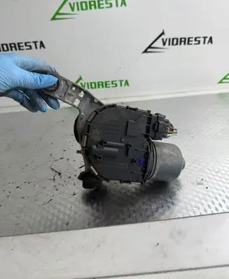 Citroen C4 Grand Picasso Wiper motor 9811384680