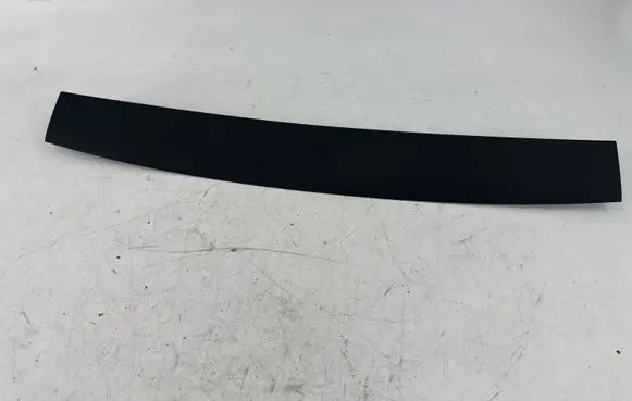 BMW 1 F20 F21 Tailgate/trunk upper cover trim 7239893