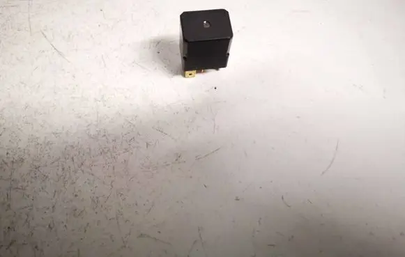 Mazda CX-5 Other relay um4667730 acm33221