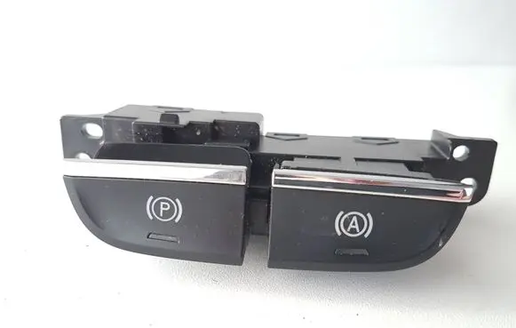MG ZS Hand parking brake switch 10489792 10003589