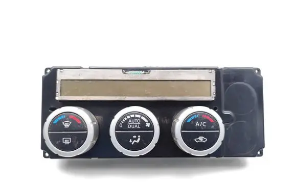Nissan Navara D40 Climate control unit 275005X01B