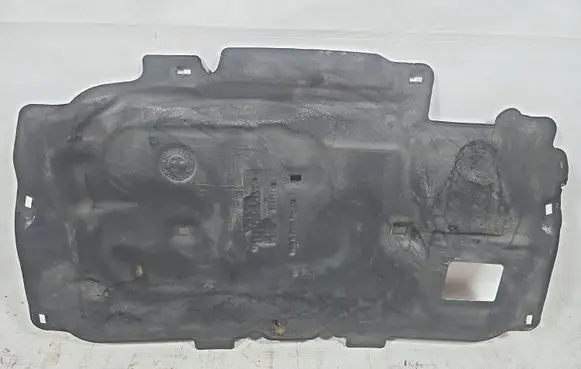 Volvo S40 Engine bonnet/hood sound/heat insulation 30653669