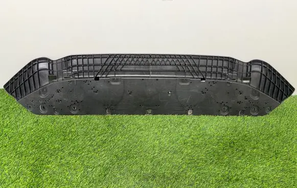 Audi A4 S4 B9 Front bumper skid plate/under tray 8W0807611
