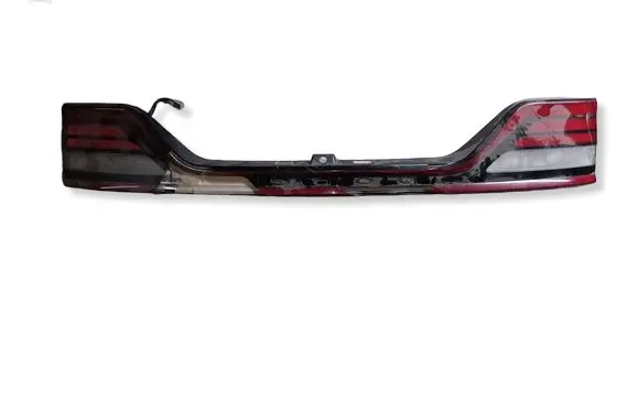 Dodge Durango Tailgate rear/tail lights 
