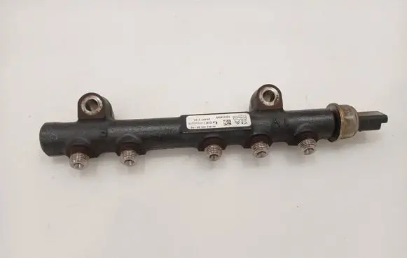 Citroen DS3 Fuel main line pipe 9685297580 28497Z01 122134296