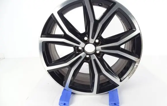 Original wheel cap
