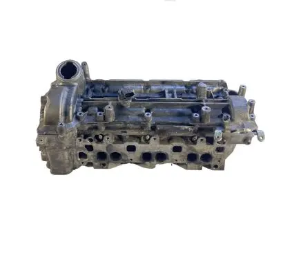 Mercedes-Benz CLS C219 Engine head R6420163601