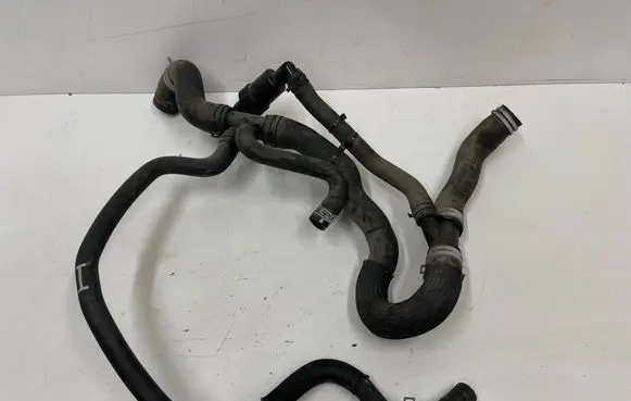 Ford Puma Engine coolant pipe/hose M1BG18K497BD