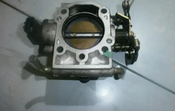 Fiat Marea Throttle valve AESP20715 rtz6080