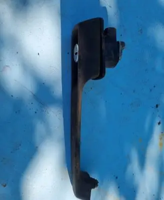 Mercedes-Benz 207 310 Front door