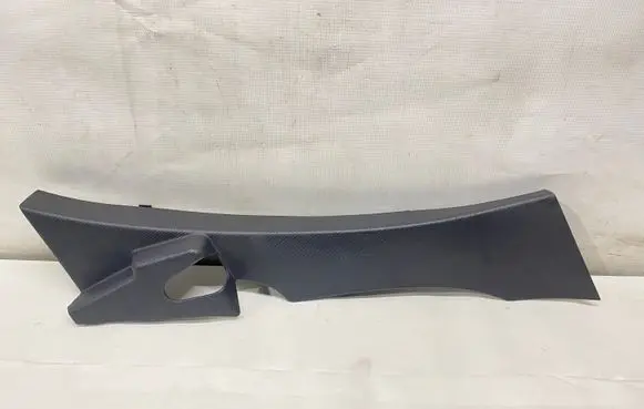 Renault Clio IV Other sill/pillar trim element 849508987R 769179709R