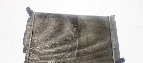 Audi A6 S6 C5 4B Coolant radiator