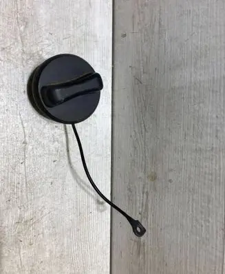 Nissan Micra K14 Fuel tank filler cap 