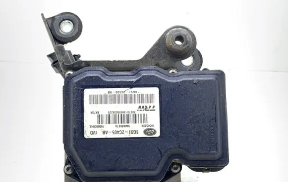 Ford Mondeo MK IV ABS Pump 8G912C405AB