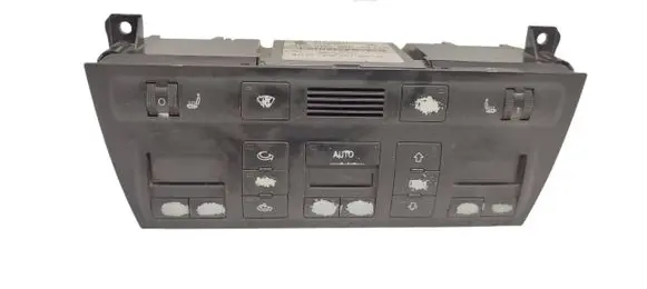 Climate control unit