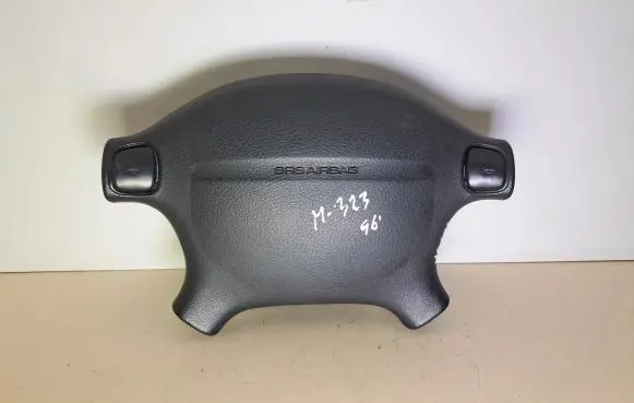 Mazda 323 Steering wheel airbag T93013A BC5A57K00 A10500667120