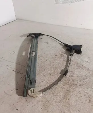 Mazda 6 Front window lifting mechanism without motor FBTG90K