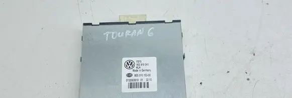 Volkswagen Touran II Power management control unit 1K0919041