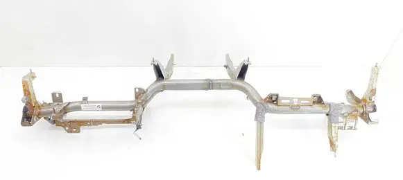BMW 5 E60 E61 Dashboard cross member/frame bar 7034158