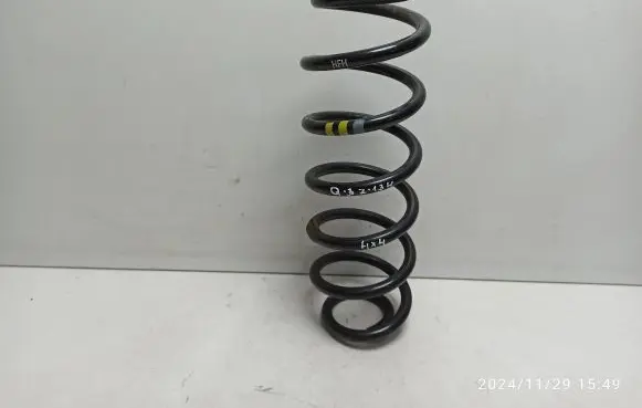 Audi Q3 8U Rear coil spring