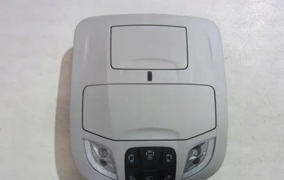 Chrysler Pacifica Boot/trunk interior light 5RK82PD2AH