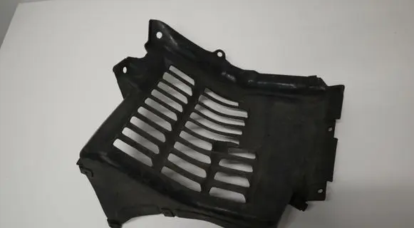 Toyota Supra A80 Front wheel arch liner splash guards