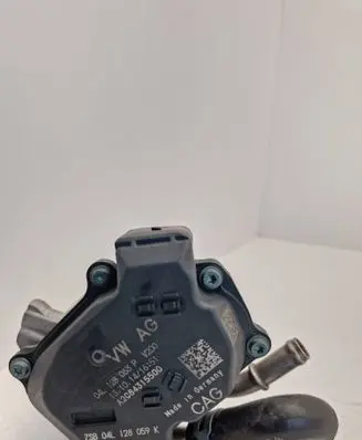 Audi A4 S4 B9 Throttle valve 04L128063P A2C84315500 04L128059K