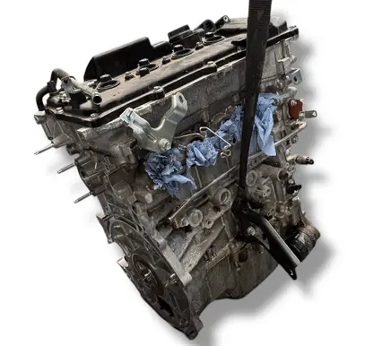 Toyota C-HR I Engine 2ZRFXE