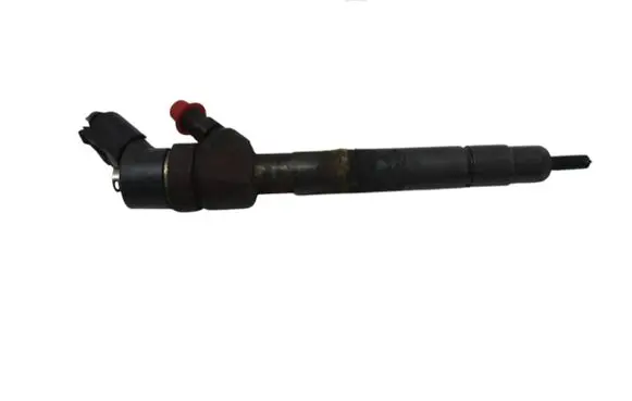Mercedes-Benz A W168 Fuel injector A6680700687 0445110015
