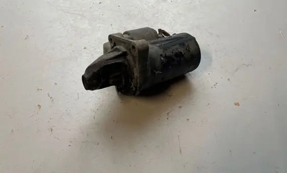 Ford Focus C-MAX Starter motor 2S6U11000CB
