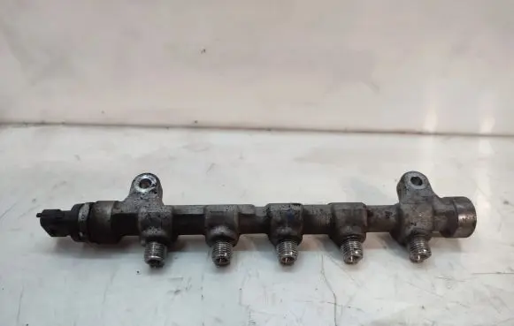 KIA Sportage Fuel main line pipe 314002A420