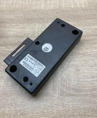 Mercedes-Benz C W203 Phone control unit/module A2038209926
