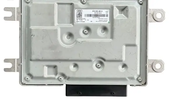 Audi A3 8Y Sound amplifier 8Y0035465A