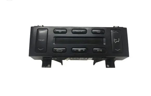 Peugeot 406 Climate control unit 96303375ZL 658636N