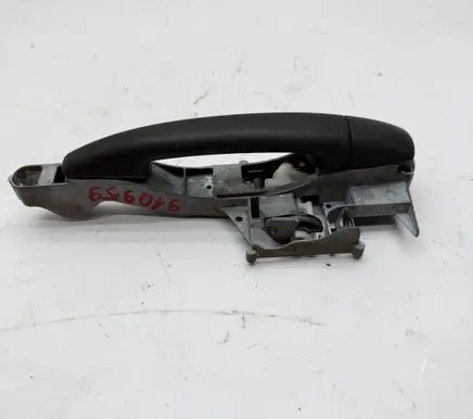 Peugeot Partner Front door exterior handle 910959