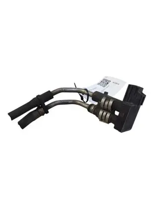 Exhaust gas pressure sensor