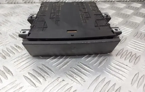 Chevrolet Aveo Cup holder 96655146