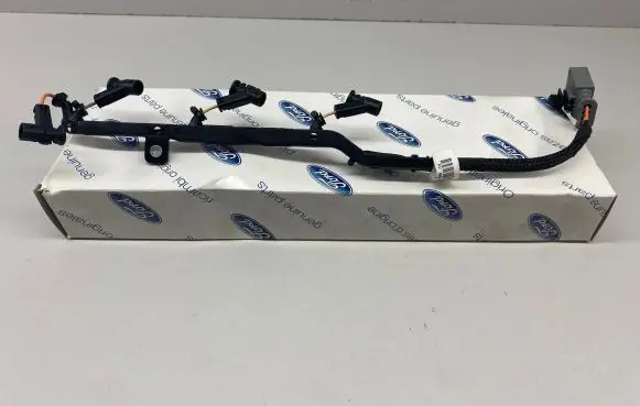 Ford C-MAX II Glow plug wires AV6Q6M091AA