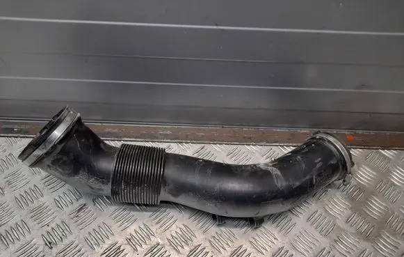 Audi A8 S8 D4 4H Air intake duct part 4H0129616G