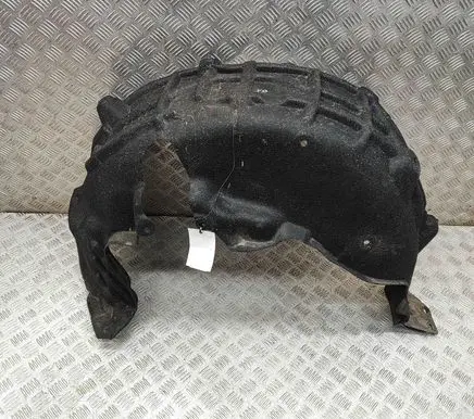 Mercedes-Benz EQB Rear arch fender liner splash guards A2476903703