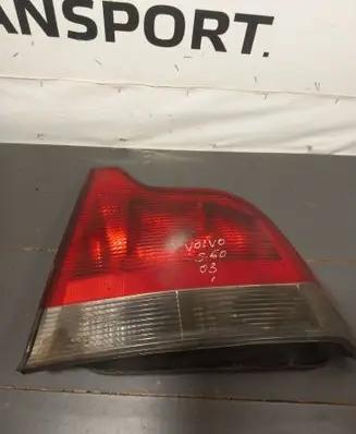 Volvo V70 Rear/tail lights 8664080 8664082