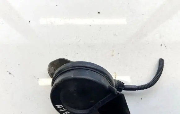 Volvo S40, V40 Horn signal