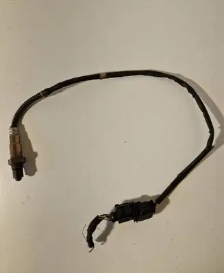 Volkswagen Transporter - Caravelle T5 Lambda probe sensor 03G906262 0281004047