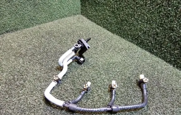 Renault Master III Fuel return line/hose 130C23866R