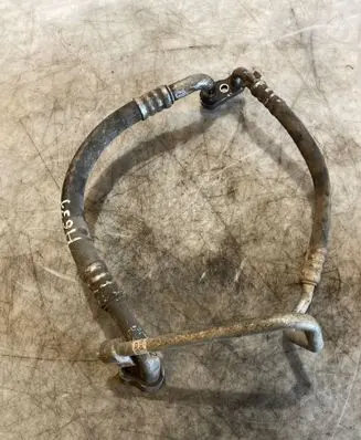 Opel Astra H Air conditioning (A/C) pipe/hose 13221005 543215565
