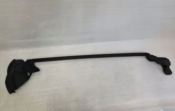 Mercedes-Benz CLS C218 X218 Rear door card trim A2187350765