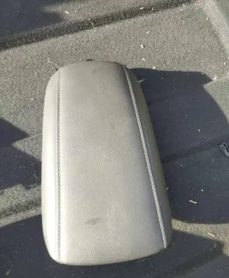 Ford Mondeo MK V Armrest