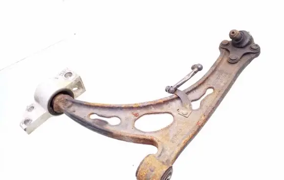 Volkswagen Touran I Front lower control arm/wishbone 1K0407153G