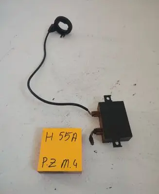 Volkswagen Golf III Immobilizer control unit/module 1H0953257BB